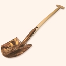 PKS garden spade orion gardentool